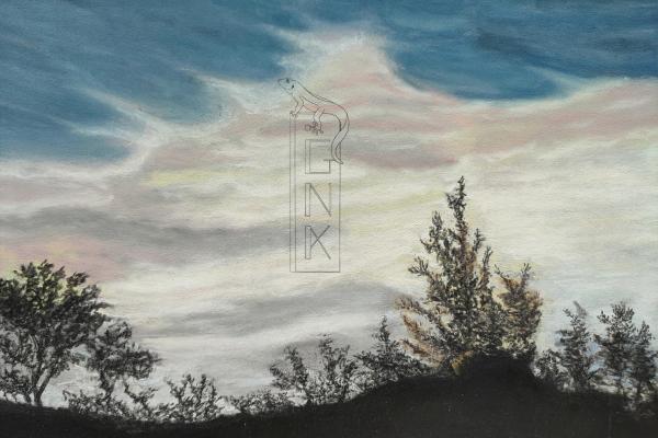 Sous le ciel de Noyers